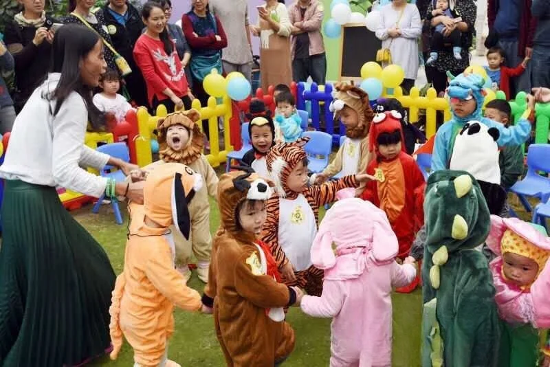 Infant Toddlers Baby Rompers Boys Brown Horse Costume Halloween Party Costumes for Christmas Purim Holiday Jumpsuit 5