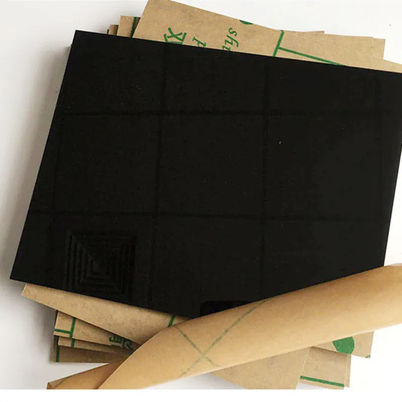 Plastic Acrylic Sheet 200mm*300mm Acrylic Board Plexiglass Plastic Sheet