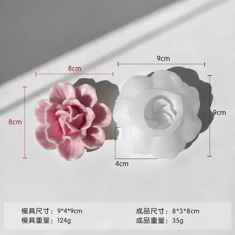 Camellia 10 130