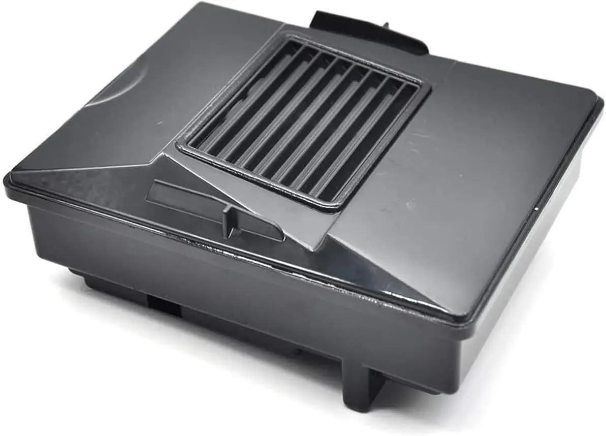 Filtres HEPA Pour Aspirateur Rainbow E2 Series - Lot De 2 Pour Une Filtration 99,97%