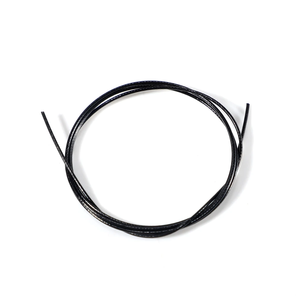 Atop Wire Rope Shoe Rope Turnbuckle Repair Part Steel Wire Original Firm Shoe Length 56cm/80cm/100cm Wire Rope Repair Part