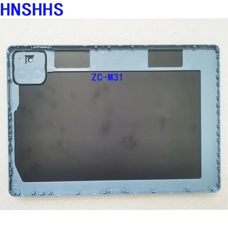 Suitable for 10.1-inch tablet player ZC-M31 shell, touch screen frame, power on button replacement