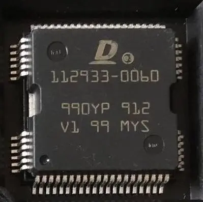 

Free shipping 112933-0060 HQFP64 IC 10pcs Please leave a message