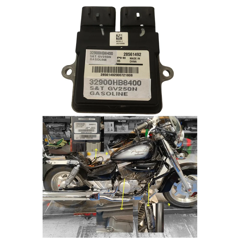 ヒョースン　GV250　EFI ヒョースン HYOSUNG GV250 EFI インジェクション 【公式通販】