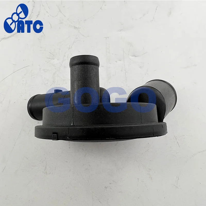 028129101D 028129101 For Audi 80 B4 8C2 1.9 TD / TDi Crankcase Breather Valve / Oil Trap