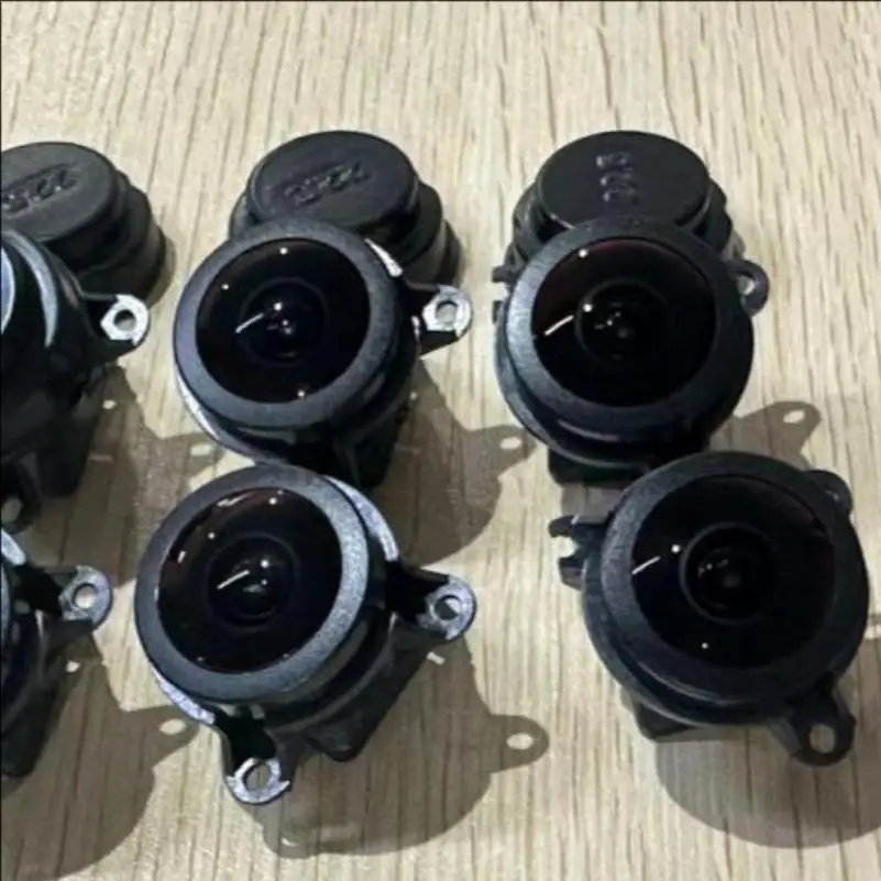 Description Picture 2 of itemOriginal Lens For Gopro Max 360 Camera Optical Lens Fish Eye Repair Parts Replace Accessories