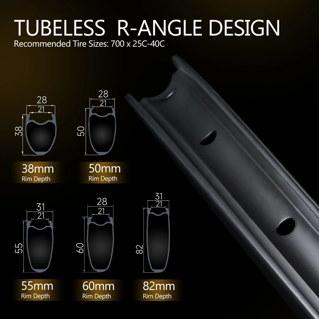 ELITEWHEELS SLR-DISC 2.0 Wheels Ultralight 1574g Pillar 1423 Spoke For Racing Bike Ratchet 50T Road Disc Carbon Wheelset