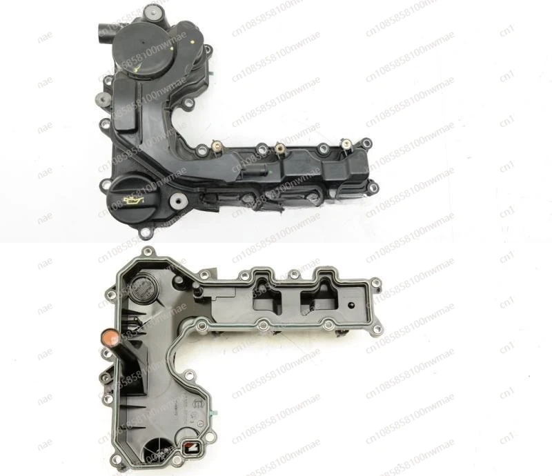 Auto Parts 9811687980 New Valve Cover for Peu-geot 3008 1.2 Petrol Genuine Quality Auto Spare parts