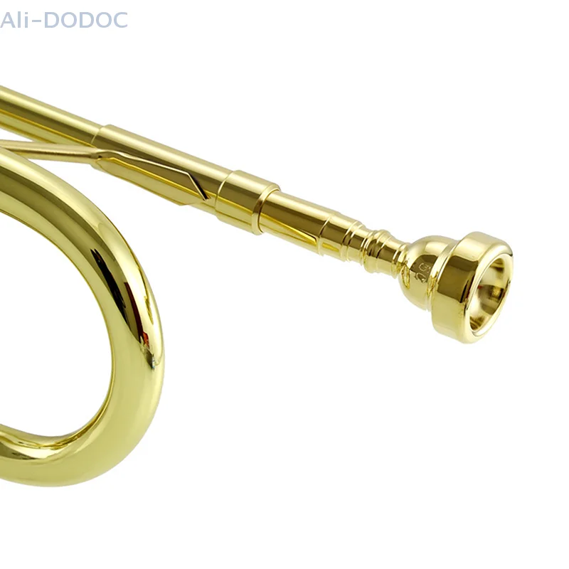 Trumpet Mouthpiece Vincent Bach 351 Series Standard Trumpet Mouthpieces