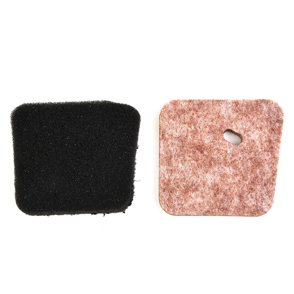 

Accessories Filters cover Kit Engine Parts Purifier Tools Assembly Combo Filtration Hedge Trimmers Replacement