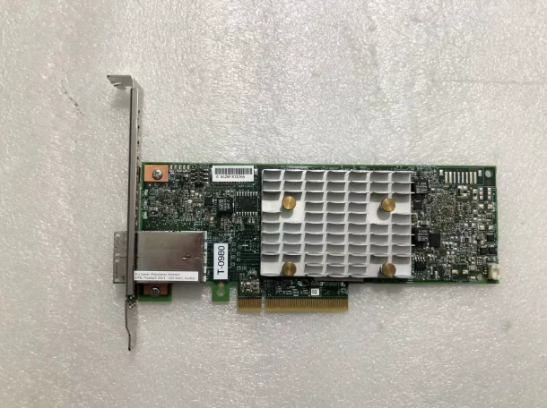 HP 네트워크 카드 어댑터, HP 804398-B21 836267-001 E208e-p SR 804400-001