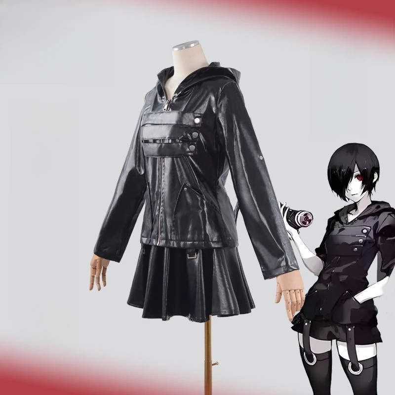 Sfc4deca365184e00a0494f623b5ff437b - Official Tokyo Ghoul