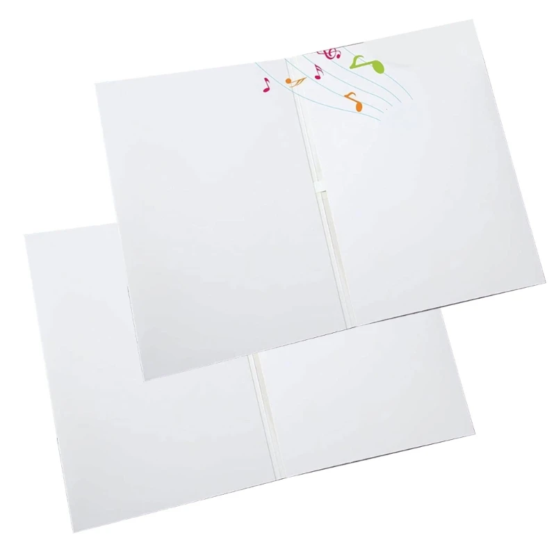 Talking Product Writeable Greeting Card 30 Seconds Recording Record Voice Message or Music Birthday Anniversary