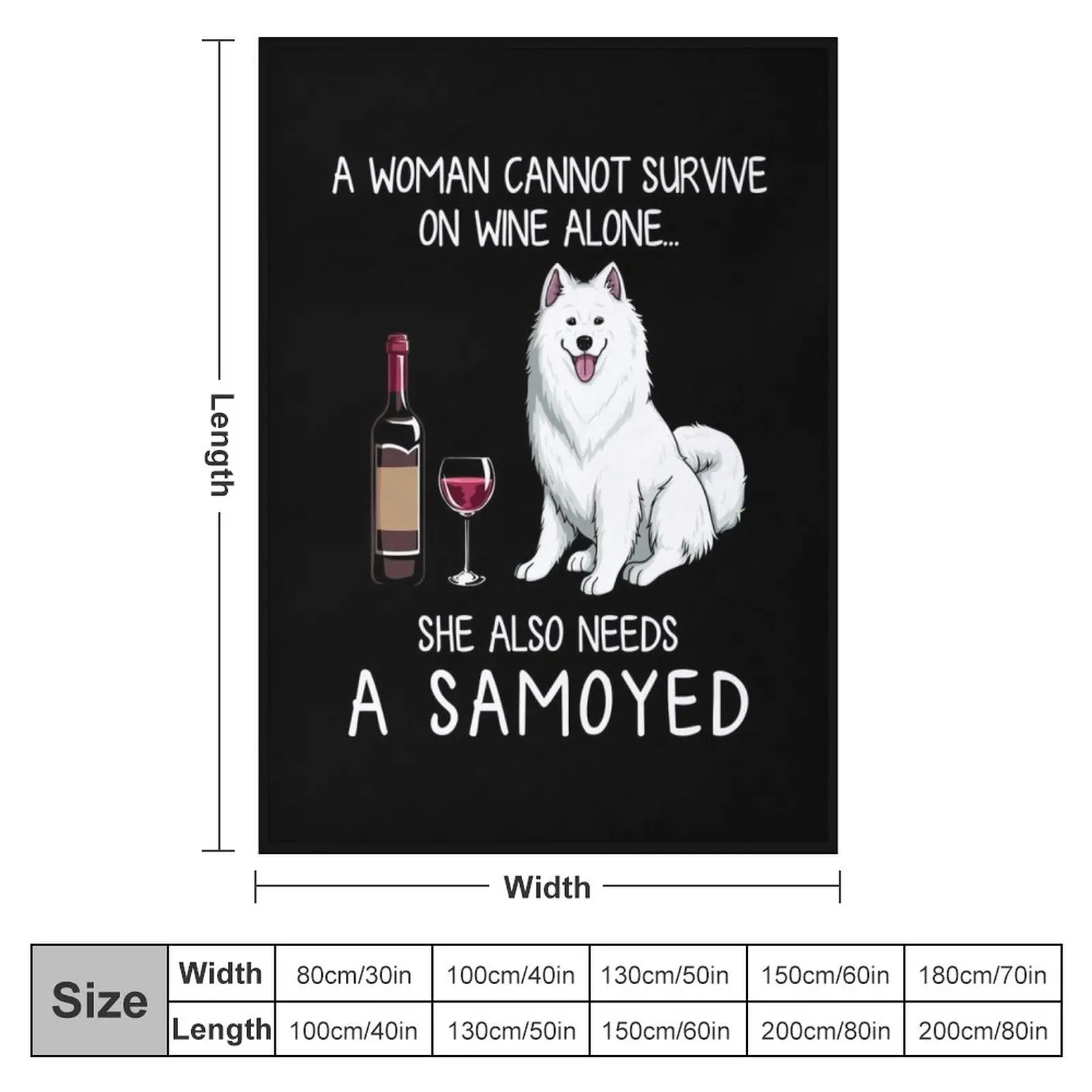 Samoyed ���ΰ� ����ִ� ������ ������ ���, ��Ʈ�� ���, ���� ������