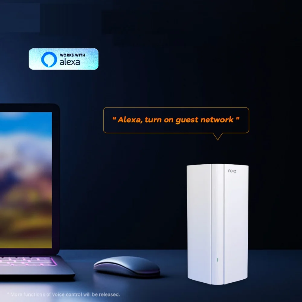 Wifi6 AX3000 pletivo WIFI frézku tenda MX12 2.4ghz 5 GHz plný gigabit bezdrátový převáděč AX3000 sit' extender tenda pletivo směrovače