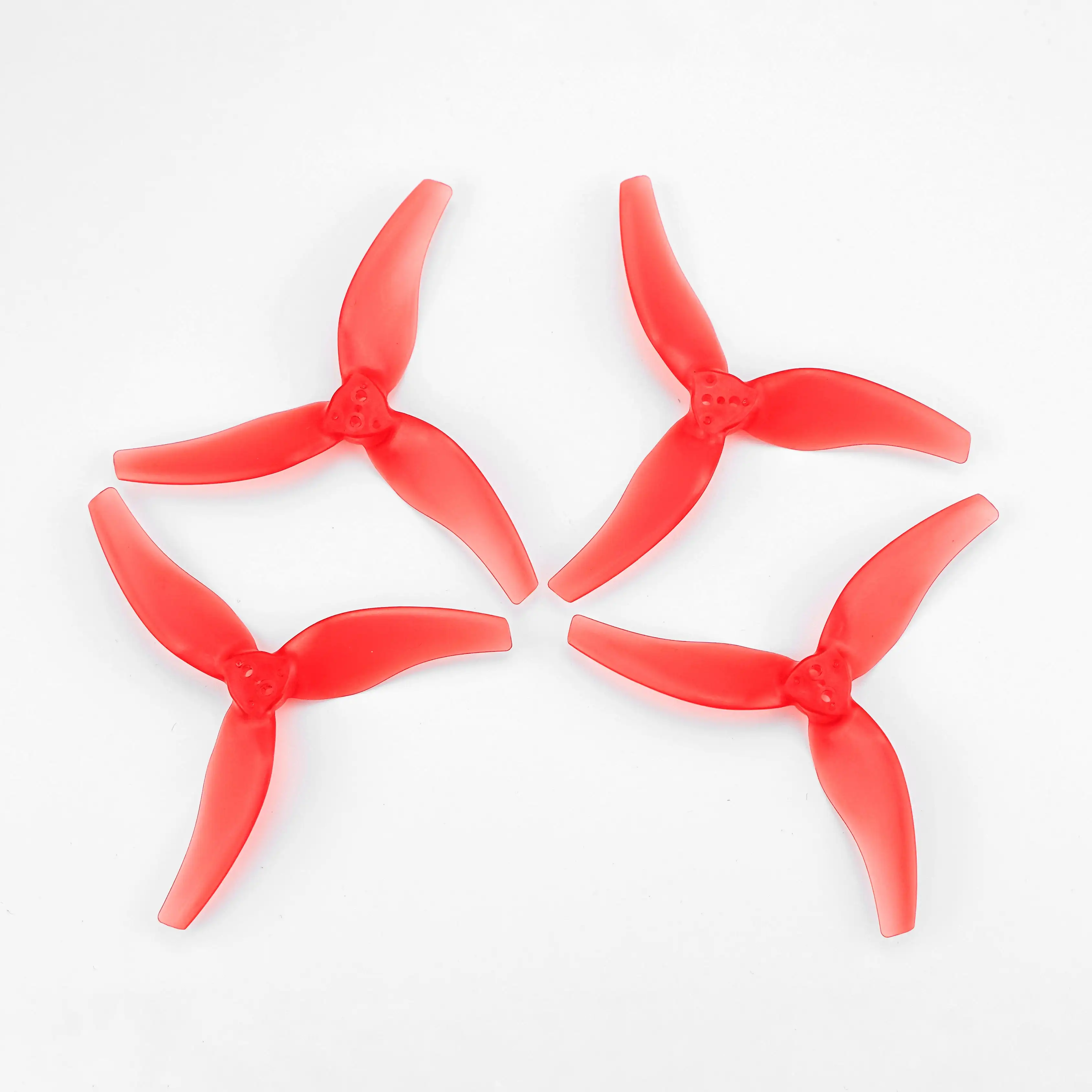 

4Pairs(4CW+4CCW) EMAX Avia 3630 3.6x3.0x3 3-Blade Propeller for FPV Freestyle 3.5inch Drones Hawk Apex 3.5inch DIY Parts