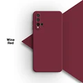 Wine Red