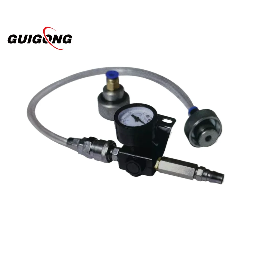 GUIGONG Für Geely VT1 VT2 VT3 Getriebezylinder-Druckprüfwerkzeug – Detail 1