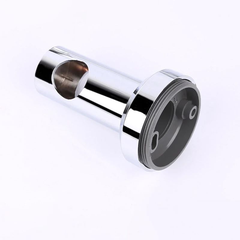 Adjustable Hand Shower Seat High Quality Shower Seat Plug-in Lifting Rod Fixed Bracket Handset Holder Shower Accessories M68E