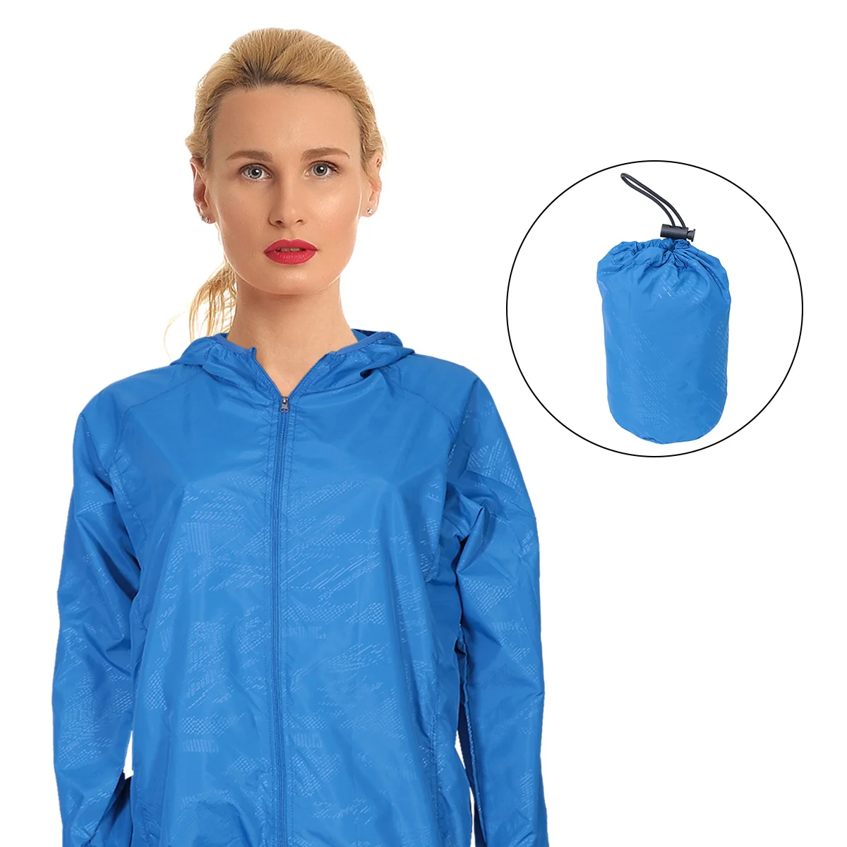 

Уличная Солнцезащитная одежда, костюмы для бега, спортивная одежда для улицы, УФ-полиэстер (полиэстер), Солнцезащитная Рыбалка