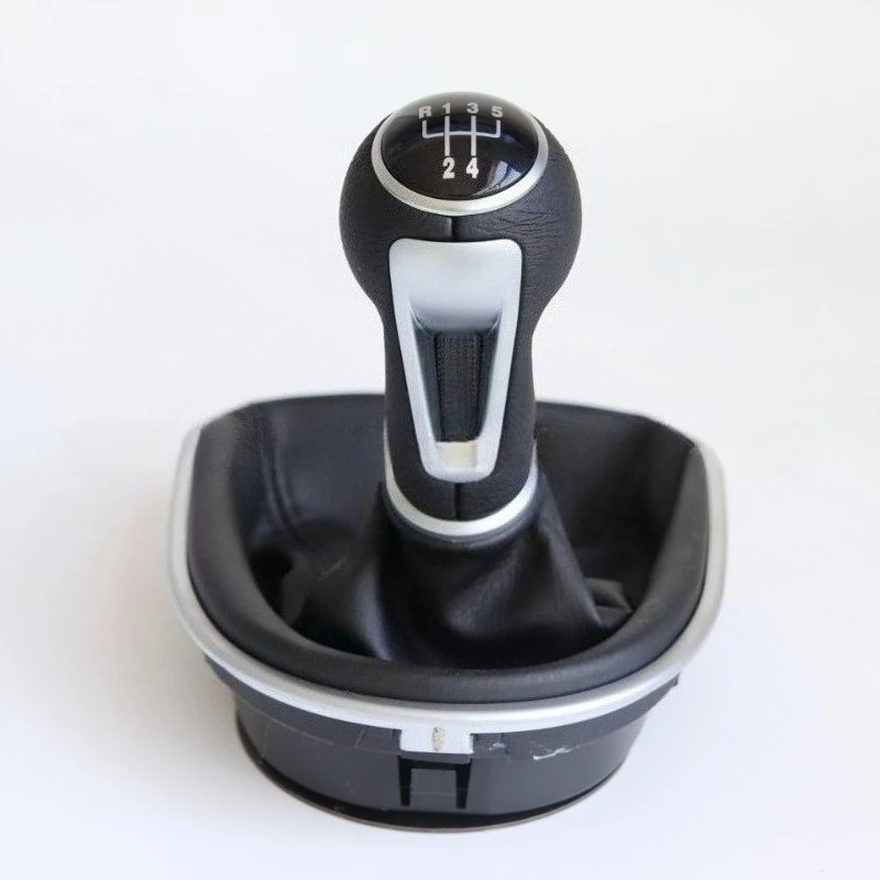 Pomo De Palanca De Cambios Mt De 5 Velocidades De Repuesto D | Meses