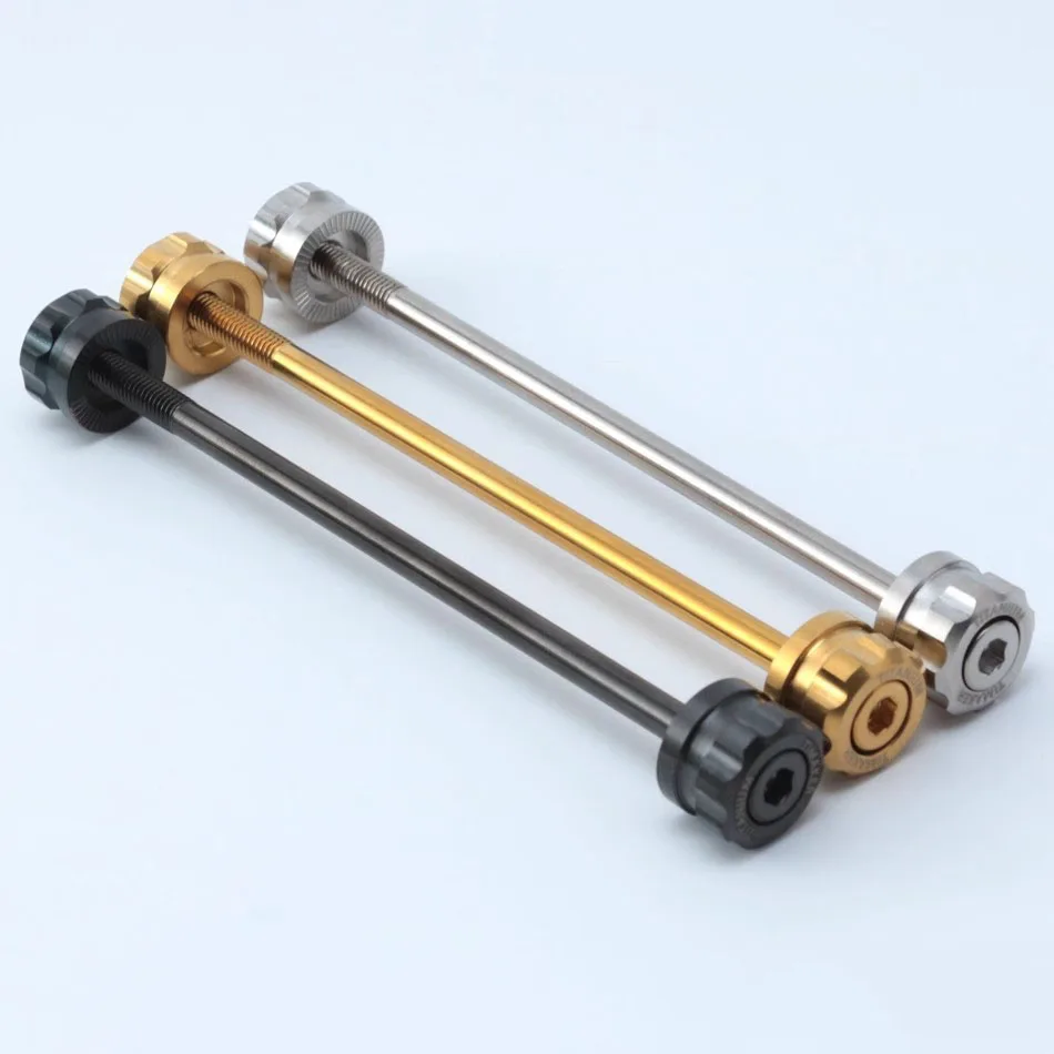 SILVEROCK Titan TC4 Zahn Kassette 11T - 17T Für BR... – Grandado