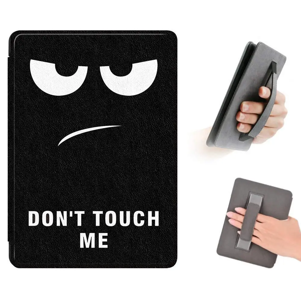 Sleek Smart Cover for Kindle and Paperwhite E-Readers