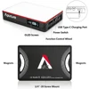 Aputure MC AL-MC RGBWW LED Lights 3200K-6500K Photography Lighting CCT Control AL-MC Mini RGB Light Video Lamp Sidus Link App 3