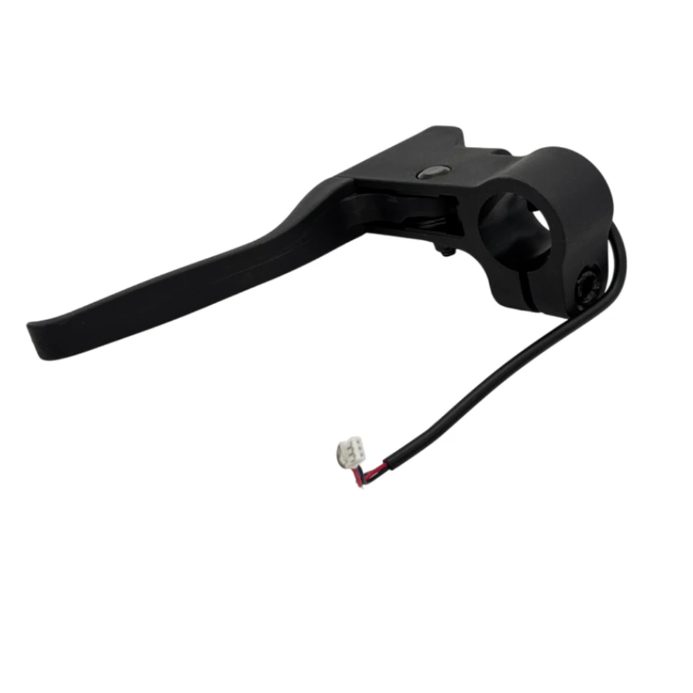 Original Kunststoff Bremsgriff Für XM M365 1S Pro 2 MI3 MAX G30 Elektrische Roller Hebel Montage Teile – Detail 7