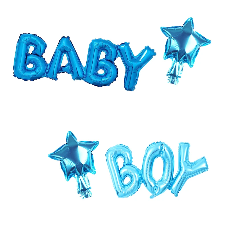 baby boy
