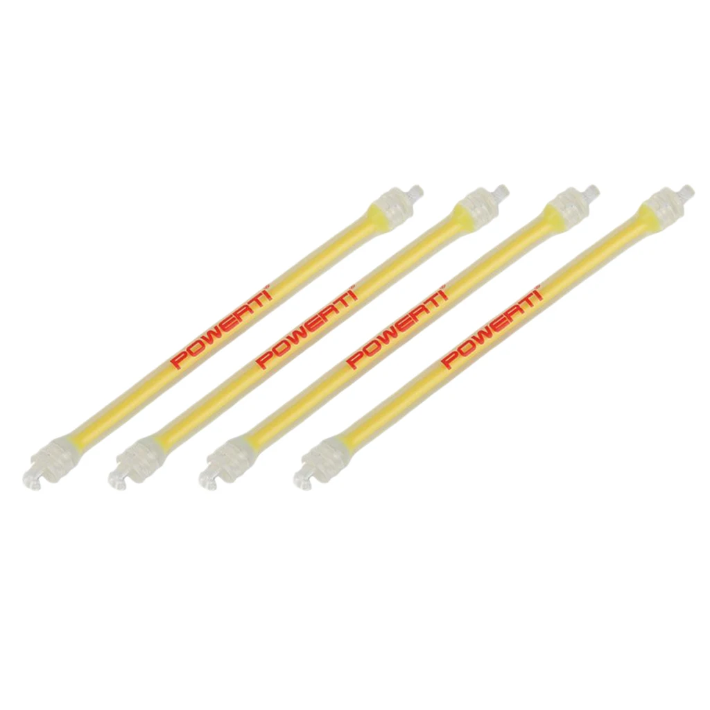 Silicone Tennis Squash Racket Vibration Dampener Shock Absorber Long Double Hook Tennis Racket External Shock Absorber Damping
