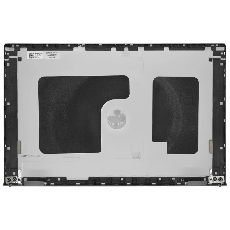 For Dell inspiron 5515 5510 laptop LCD top cover screen back case front bezel frame shell hinge 0CHFVW