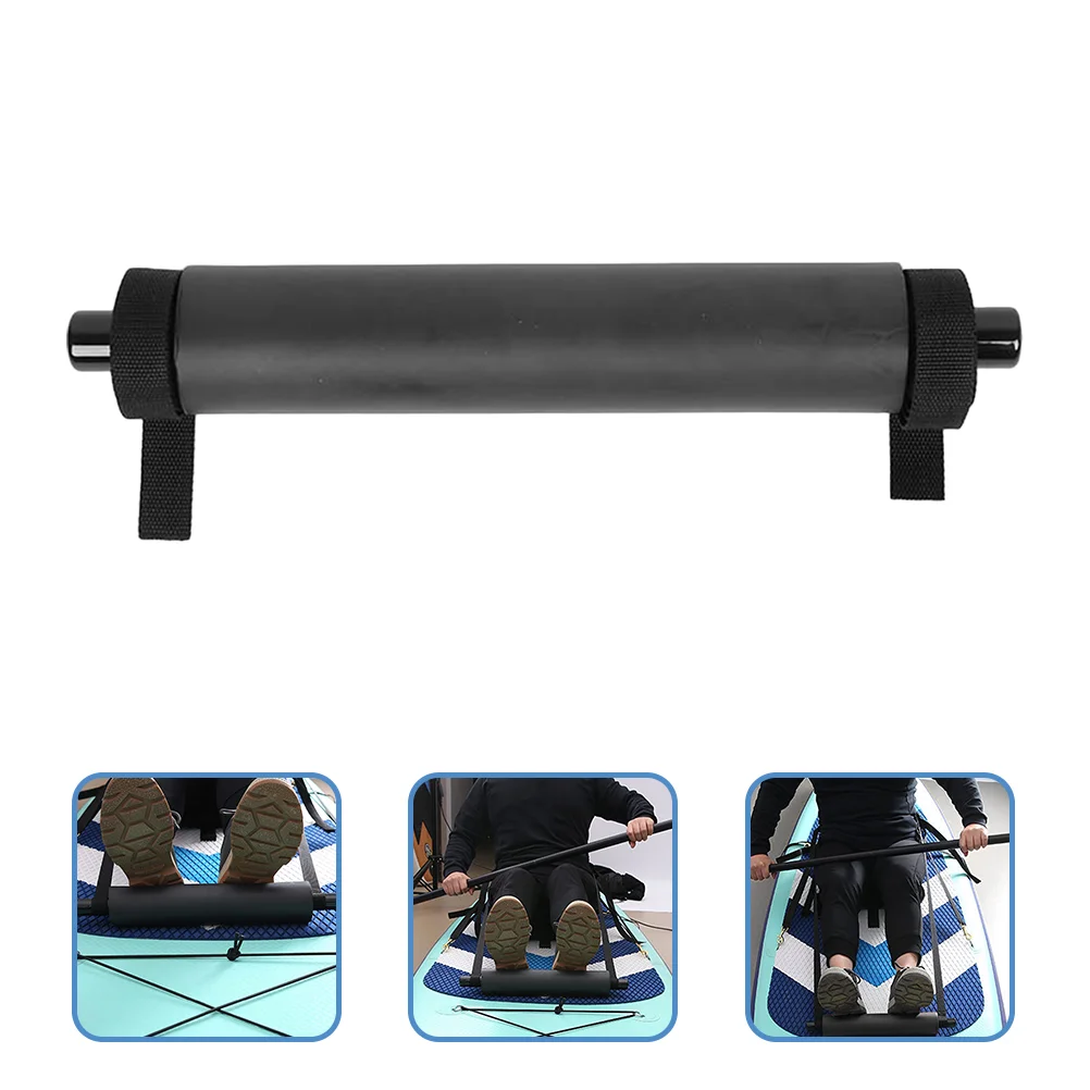 PedalFootKayakRestKayakingPegBraceBoatingConvenientPracticalSuppliesInstallationEasy