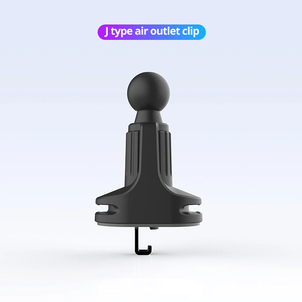 Magnetic Car Phone Holder with Universal Compatibility