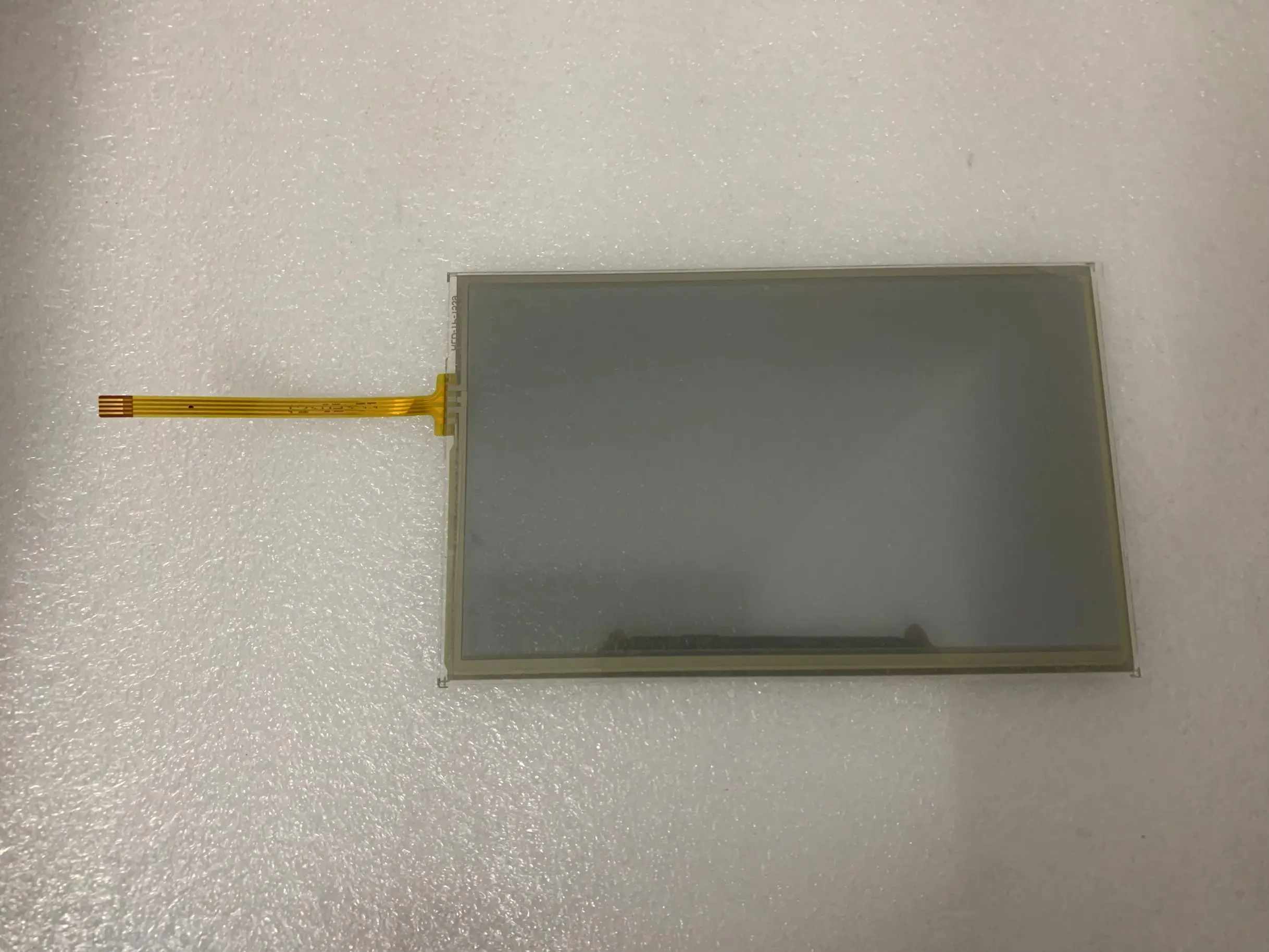 7.0inch LCD display LAM070G004A GCX156AKM-E Only Touch Digitizer For Peugeot 208 2008 308 Citroen C5C4L C3XR Car auto touch screen display car display