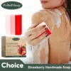 Yoni Soap Feminine Hygiene Vaginal Clean PH Balance Remove Odor Itch Deep Cleaning Moisturizing Body Brighten Vagina Care Soap 1
