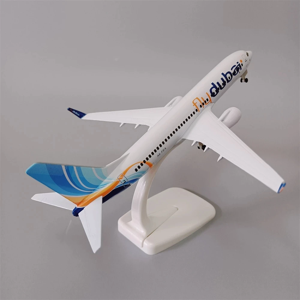 1/85 flydubai Boeing 737 フライドバイ 航空機 飛行機 1/85 flydubai Boeing 737 フライドバイ 航空機 飛行機 【公式通販】