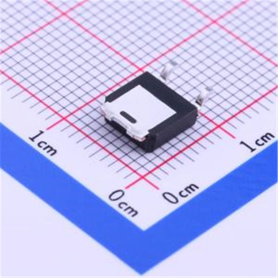 LD1117ADT33TR