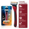 1 Handle 1 Blade