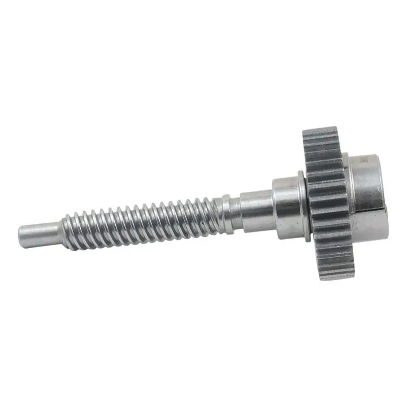 A04E-2X 39 톱니 금속 주차 브레이크 기어 액추에이터 수리 키트 -BMW E65 E66 745I 750I 760I Li 34436782755에 적합