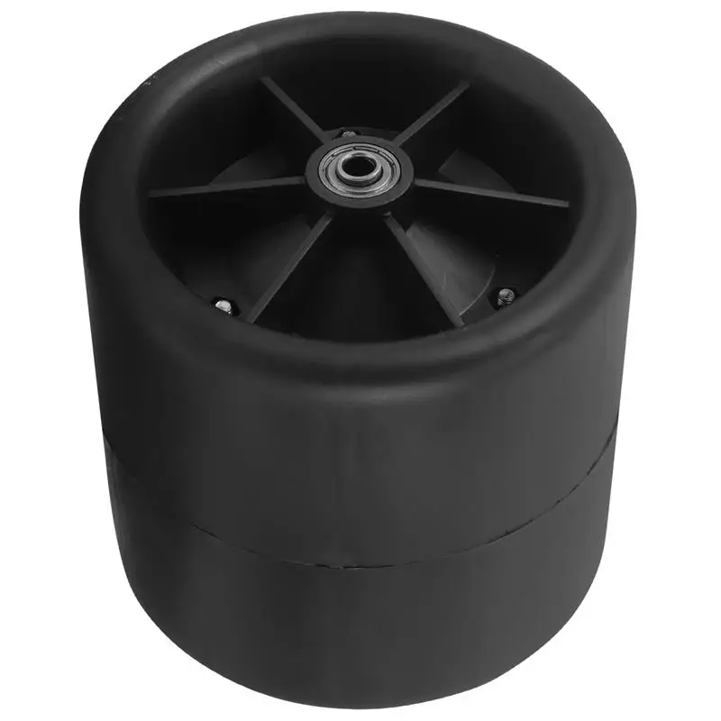 Garden Stool Wheel Chair Stool Garden Seat Wheel Rolling Seat Weeding Gardening Repair