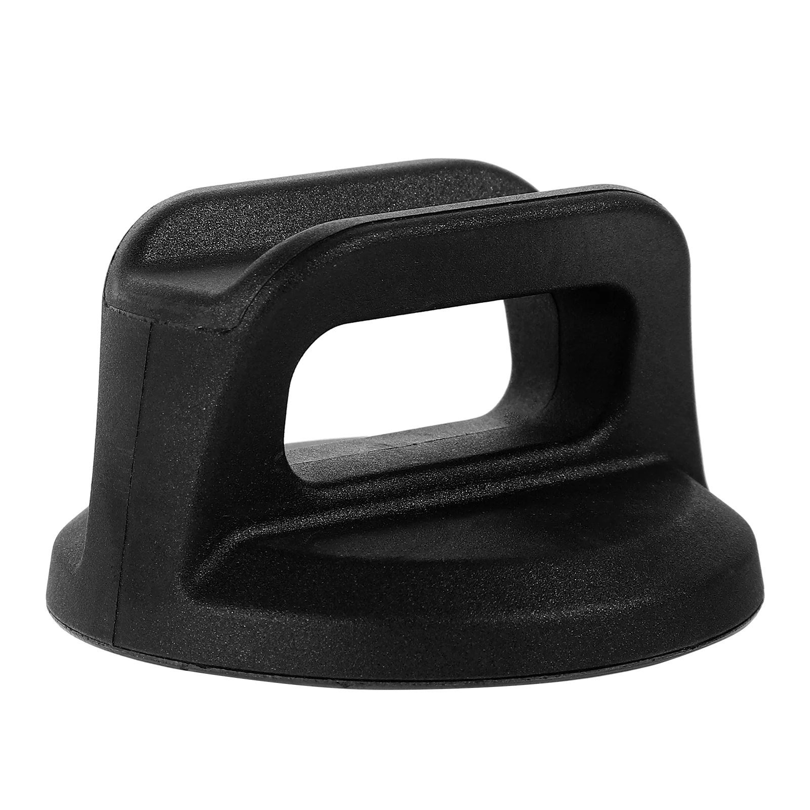 

Pot Cap Small Lid Handle Compact Can Cover Household Utensils for Kitchen Pan Lids Knob Bakelite Handles