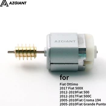 Motore attuatore blocco piantone sterzo Azgiant ESL/ELV 1021022   per Fiat 500 500C 500X Ottimo per Croma 194 per Fiat Grande Punto