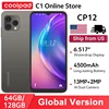 Global Version coolpad CP12 Smartphone 6.517 1