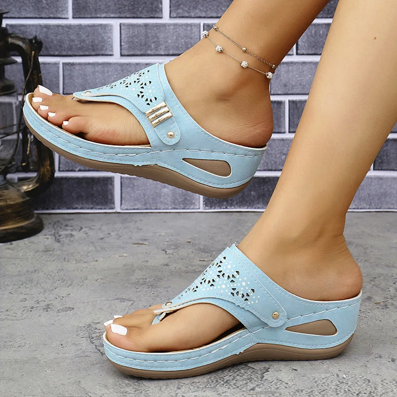 Sandales compensées confortables hmqViviiyNSAyin+WuaXt80Sh+UFAGTW0d6C