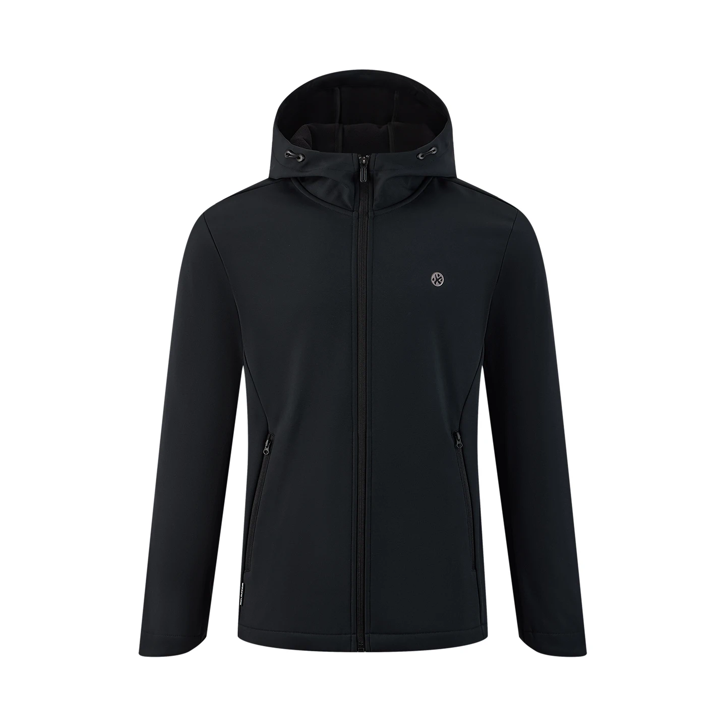 BMAI BM-FRWL015 Men's Winter Windproof Running Jacket Breathable - Image 2