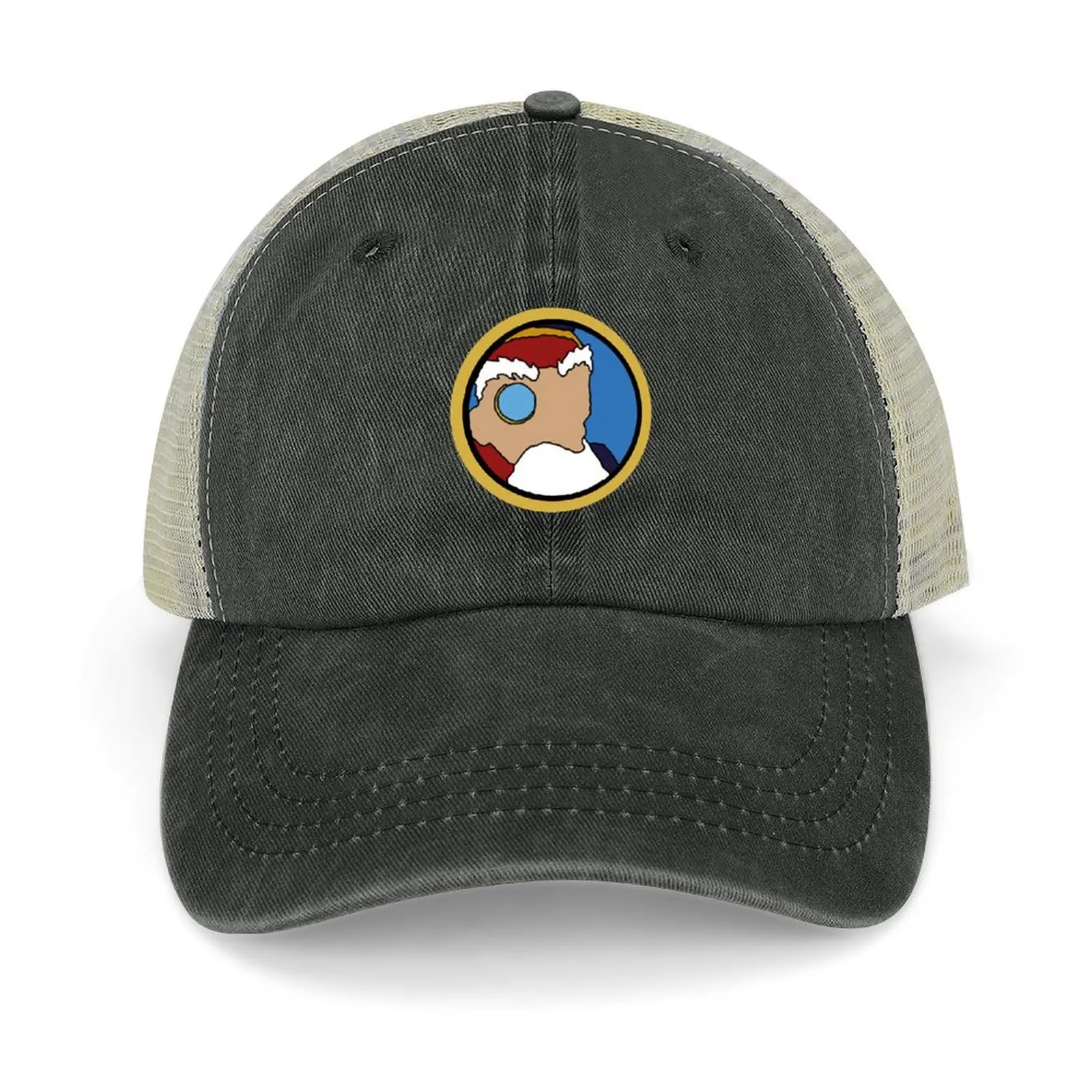 

Merle Ambrose Cowboy Hat New In The Hat Golf Cap For Man Women's