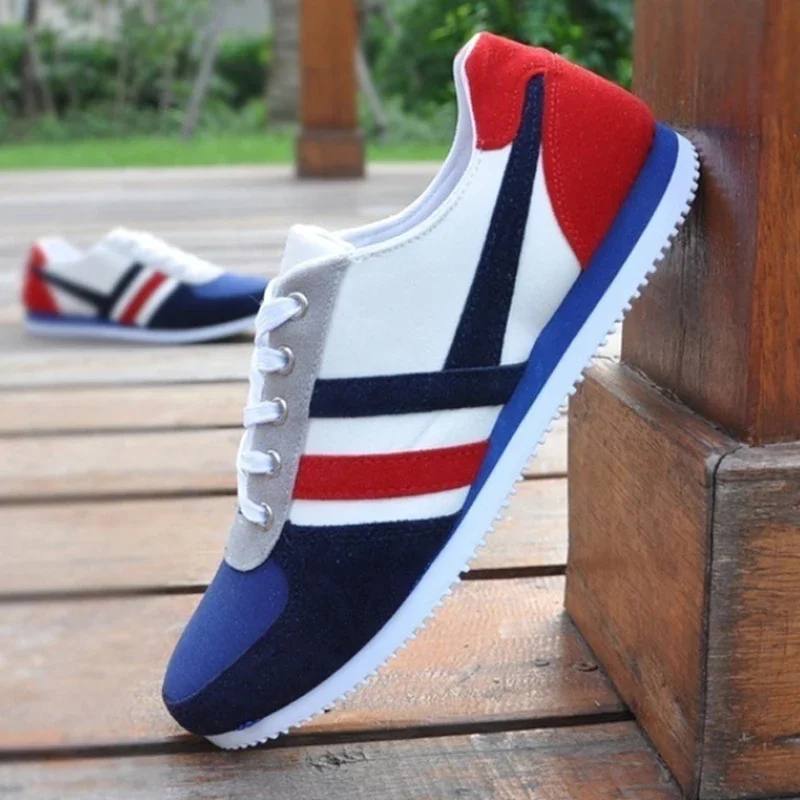 New Fashion Men Loafers Men Leather Casual Shoes High Quality Adult Moccasins Men Driving Shoes Male Footwear Unisex  sneaker 3