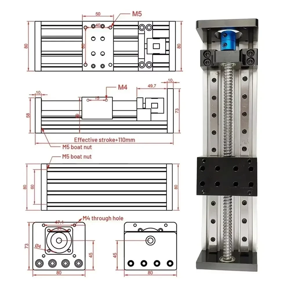 dsc-products