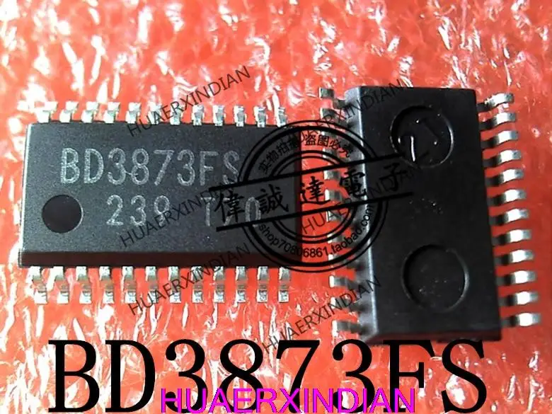 

1PCS BD3873FS-E2 BD3873 SSOP24 New Original